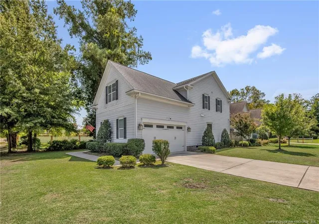 Photo 3 of Single family home for sale at 2509 Fort Bragg Rd, Fayetteville, NC 28303 | MLS# 768691 | Listing updated on 2026-09-13