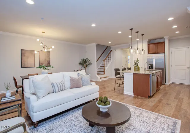 Photo 2 of Single family home for sale at 1136 Southpoint Trl, Durham, NC 27713 | MLS# 10190014 | Listing updated on 2026-09-13