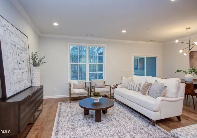 Photo 3 of Single family home for sale at 1136 Southpoint Trl, Durham, NC 27713 | MLS# 10190014 | Listing updated on 2026-09-13