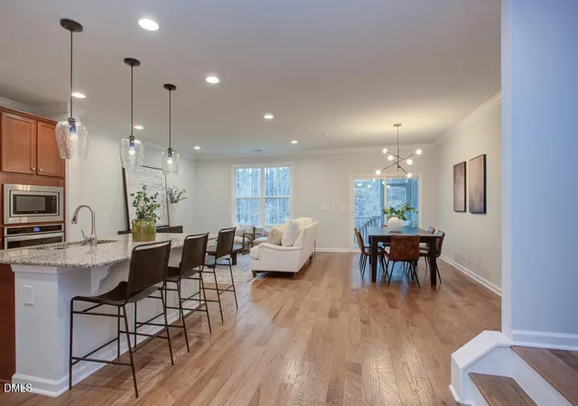 Photo 3 of Single family home for sale at 1136 Southpoint Trl, Durham, NC 27713 | MLS# 10190014 | Listing updated on 2026-09-13