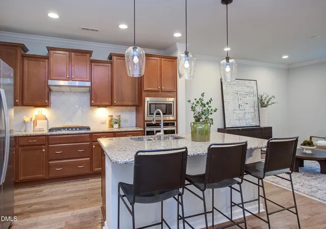 Photo 4 of Single family home for sale at 1136 Southpoint Trl, Durham, NC 27713 | MLS# 10190014 | Listing updated on 2026-09-13