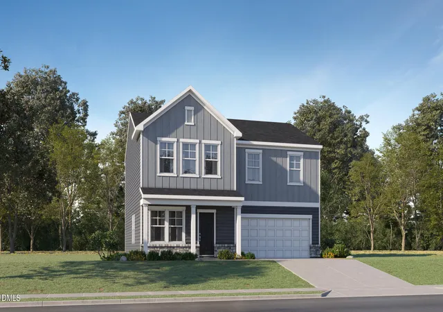 Photo 1 of Sale Pending at 836 Roy Adams Rd, Angier, NC 27501 | MLS# 10190441 | Listing updated on 2026-09-14