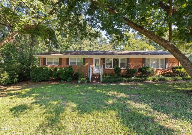 Photo 1 of Single family home for sale at 6324 Tryon Rd, Cary, NC 27518 | MLS# 10191965 | Listing updated on 2026-09-16