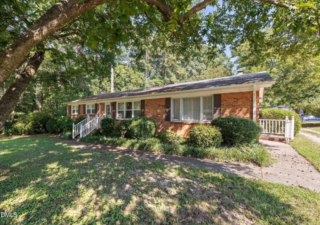 Photo 2 of Single family home for sale at 6324 Tryon Rd, Cary, NC 27518 | MLS# 10191965 | Listing updated on 2026-09-16