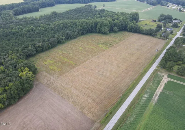 Land for sale at 6 Eatmon Rd, Sims, NC 27880 | MLS# 10190018