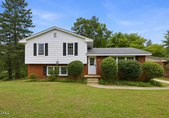 Photo 1 of Single family home for sale at 1536 N King Charles Rd, Raleigh, NC 27610 | MLS# 10190626 | Listing updated on 2026-09-10
