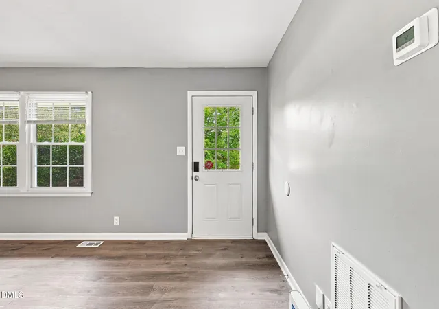 Photo 3 of Single family home for sale at 1536 N King Charles Rd, Raleigh, NC 27610 | MLS# 10190626 | Listing updated on 2026-09-10