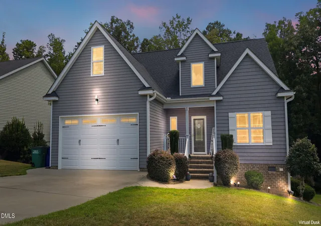 Photo 1 of Single family home for sale at 870 Live Oak Ln, Nashville, NC 27856 | MLS# 10190023 | Listing updated on 2026-09-01