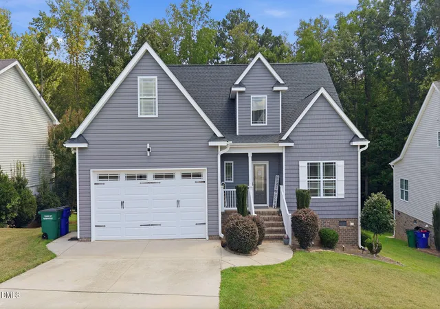Photo 2 of Single family home for sale at 870 Live Oak Ln, Nashville, NC 27856 | MLS# 10190023 | Listing updated on 2026-09-01