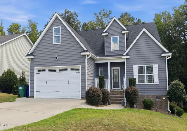 Photo 4 of Single family home for sale at 870 Live Oak Ln, Nashville, NC 27856 | MLS# 10190023 | Listing updated on 2026-09-01