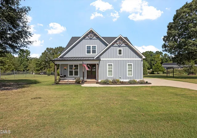 Photo 1 of Single family home for sale at 625 Rand Rd, Garner, NC 27529 | MLS# 10193556 | Listing updated on 2026-09-27