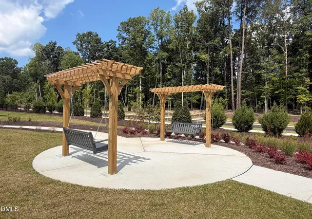 Photo 3 of Sale Pending at 9052 Hazy Jade Way, Apex, NC 27523 | MLS# 10190028 | Listing updated on 2026-09-01
