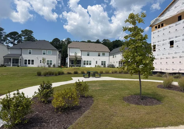Photo 3 of Sale Pending at 9052 Hazy Jade Way, Apex, NC 27523 | MLS# 10190028 | Listing updated on 2026-09-01