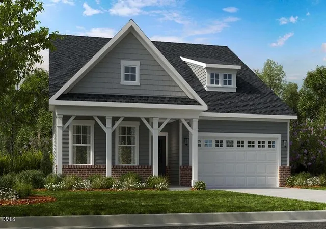 Single family home for sale at 2000 Mayglass Dr, Knightdale, NC 27545 | MLS# 10190038 | Listing updated on 2026-09-02