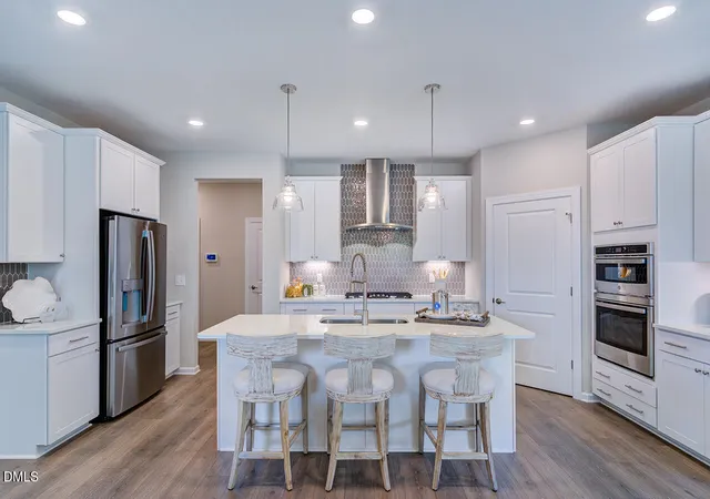 Photo 1 of Single family home for sale at 2000 Mayglass Dr, Knightdale, NC 27545 | MLS# 10190038 | Listing updated on 2026-09-02