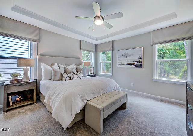 Photo 4 of Single family home for sale at 2000 Mayglass Dr, Knightdale, NC 27545 | MLS# 10190038 | Listing updated on 2026-09-02