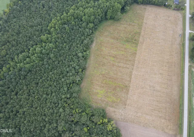 Photo 3 of Land for sale at 9 Eatmon Rd, Sims, NC 27880 | MLS# 10190033 | Listing updated on 2026-09-01