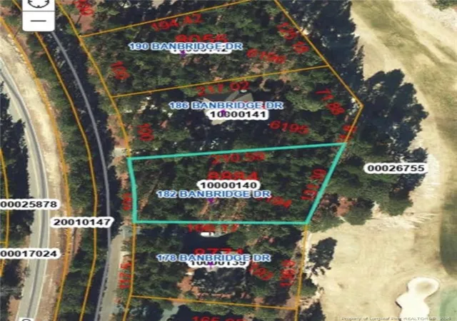 Photo 2 of Sale Pending at 182 Banbridge Dr, West End, NC 27376 | MLS# 768708 | Listing updated on 2026-09-03
