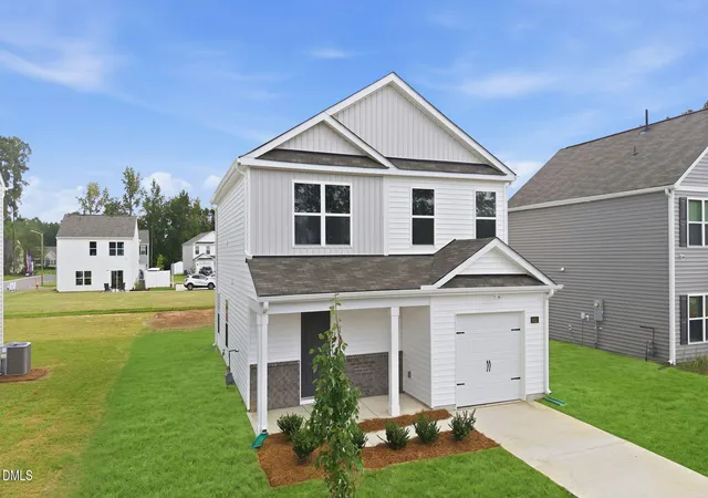 Photo 1 of Single family home for sale at 3822 Dianne Dr Nw, Wilson, NC 27896 | MLS# 10190047 | Listing updated on 2026-09-01