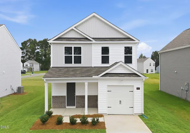 Photo 2 of Single family home for sale at 3822 Dianne Dr Nw, Wilson, NC 27896 | MLS# 10190047 | Listing updated on 2026-09-01