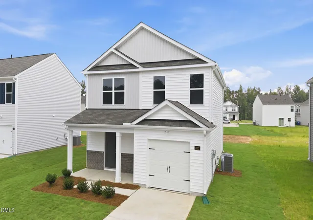 Photo 3 of Single family home for sale at 3822 Dianne Dr Nw, Wilson, NC 27896 | MLS# 10190047 | Listing updated on 2026-09-01