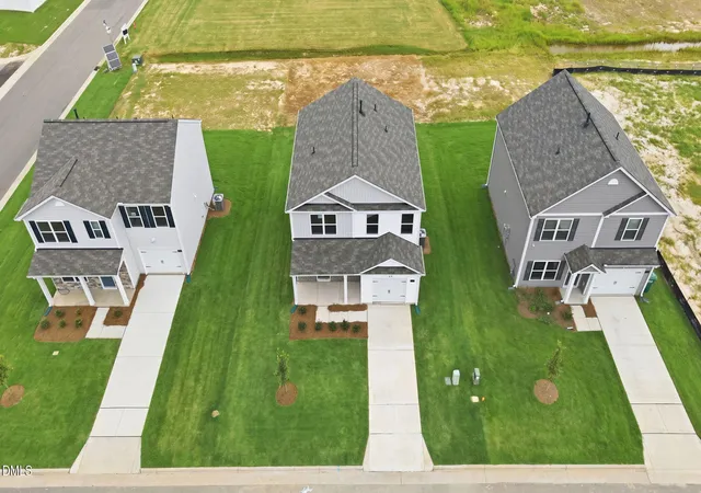 Photo 4 of Single family home for sale at 3822 Dianne Dr NW, Wilson, NC 27896 | MLS# 10190047 | Listing updated on 2026-09-01