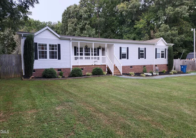 Photo 1 of Sale Pending at 3888 Meriwether Ln, Haw River, NC 27258 | MLS# 10190580 | Listing updated on 2026-10-21