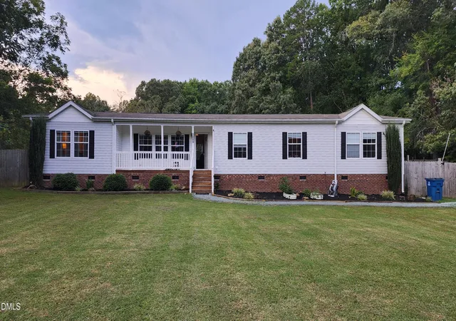 Photo 2 of Sale Pending at 3888 Meriwether Ln, Haw River, NC 27258 | MLS# 10190580 | Listing updated on 2026-10-21
