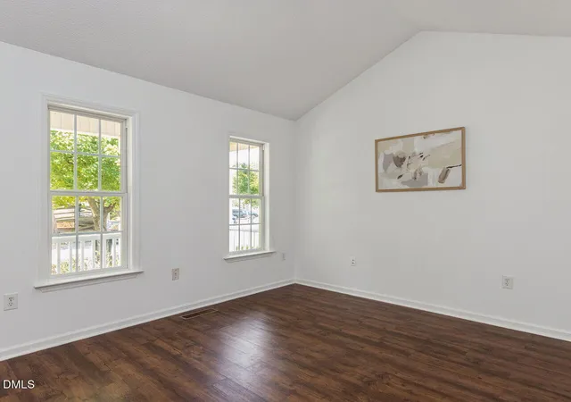 Photo 3 of Single family home for sale at 104 Cliffdale Rd, Holly Springs, NC 27540 | MLS# 10190194 | Listing updated on 2026-09-11