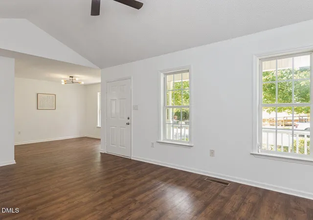 Photo 4 of Single family home for sale at 104 Cliffdale Rd, Holly Springs, NC 27540 | MLS# 10190194 | Listing updated on 2026-09-11