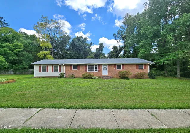 Photo 1 of Sale Pending at 1234 S 3rd Street, Mebane, NC 27302 | MLS# 10190042 | Listing updated on 2026-09-15