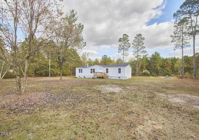 Photo 3 of Manufactured home for sale at 125 Harley Ln, Dunn, NC 28334 | MLS# 10190049 | Listing updated on 2026-09-04
