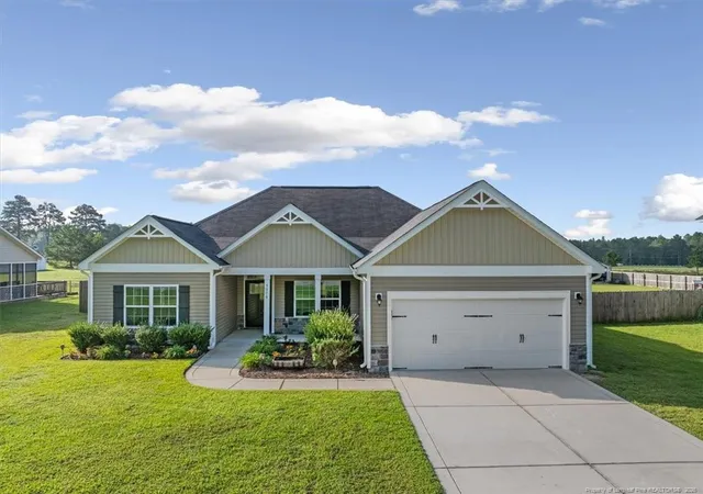 Photo 1 of Sale Pending at 5076 Phillipi Church Rd, Raeford, NC 28376 | MLS# 768108 | Listing updated on 2026-09-29