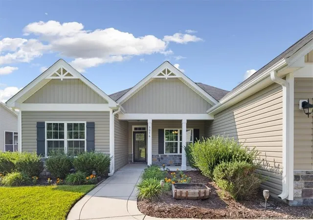 Photo 2 of Sale Pending at 5076 Phillipi Church Rd, Raeford, NC 28376 | MLS# 768108 | Listing updated on 2026-09-29
