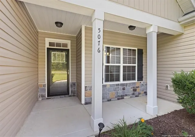 Photo 3 of Sale Pending at 5076 Phillipi Church Rd, Raeford, NC 28376 | MLS# 768108 | Listing updated on 2026-09-29