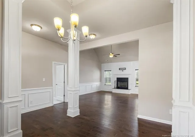 Photo 4 of Sale Pending at 5076 Phillipi Church Rd, Raeford, NC 28376 | MLS# 768108 | Listing updated on 2026-09-29