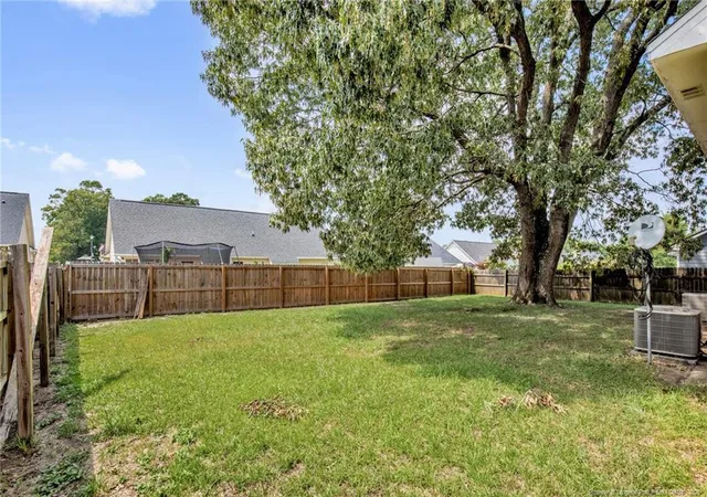 Photo 3 of Single family home for sale at 1532 Laurel Oak Dr, Fayetteville, NC 28314 | MLS# 768204 | Listing updated on 2026-09-21