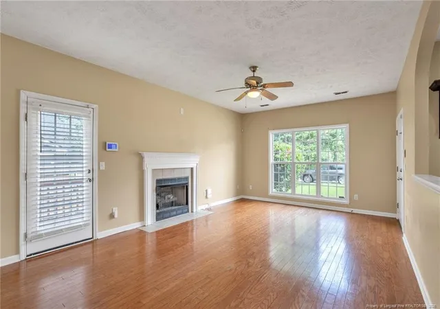Photo 3 of Single family home for sale at 1532 Laurel Oak Dr, Fayetteville, NC 28314 | MLS# 768204 | Listing updated on 2026-09-21