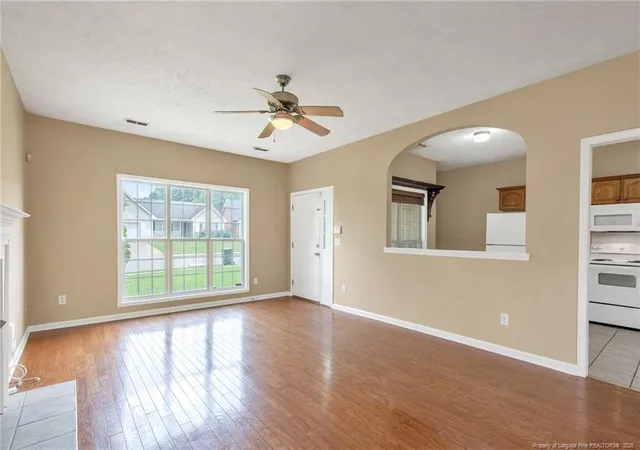 Photo 4 of Single family home for sale at 1532 Laurel Oak Dr, Fayetteville, NC 28314 | MLS# 768204 | Listing updated on 2026-09-21