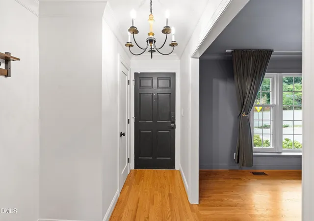 Photo 3 of Single family home for sale at 602 SE Maynard Rd, Cary, NC 27511 | MLS# 10190062 | Listing updated on 2026-09-12