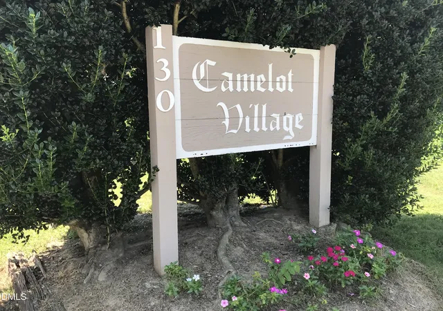 Photo 2 of Condo for sale at 130 S Estes Dr #B12, Chapel Hill, NC 27514 | MLS# 10190774 | Listing updated on 2026-09-04