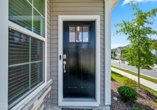 Photo 3 of Townhouse for sale at 735 Andrade Dr, Fuquay Varina, NC 27526 | MLS# 10190822 | Listing updated on 2026-09-04