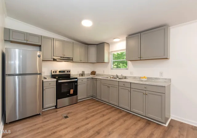 Photo 2 of Manufactured home for sale at 108 Edwards Dr, Louisburg, NC 27549 | MLS# 10190175 | Listing updated on 2026-10-01