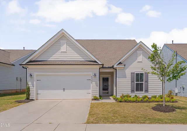 Photo 1 of Single family home for sale at 4705 Okeechobee Ct, Fuquay Varina, NC 27526 | MLS# 10190431 | Listing updated on 2026-09-15