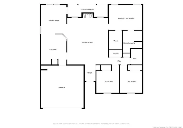Photo 33 of Sale Pending at 233 English Oak Dr, Bunnlevel, NC 28323 | MLS# 768727 | Listing updated on 2026-10-09