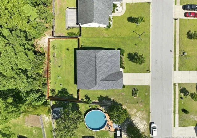 Photo 3 of Single family home for sale at 233 English Oak Dr, Bunnlevel, NC 28323 | MLS# 768727 | Listing updated on 2026-09-17