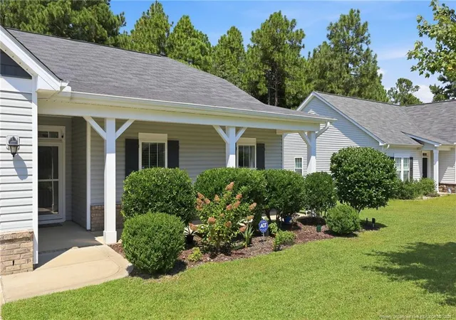 Photo 3 of Sale Pending at 233 English Oak Dr, Bunnlevel, NC 28323 | MLS# 768727 | Listing updated on 2026-10-09