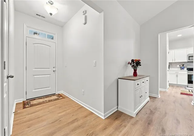 Photo 4 of Sale Pending at 233 English Oak Dr, Bunnlevel, NC 28323 | MLS# 768727 | Listing updated on 2026-10-09