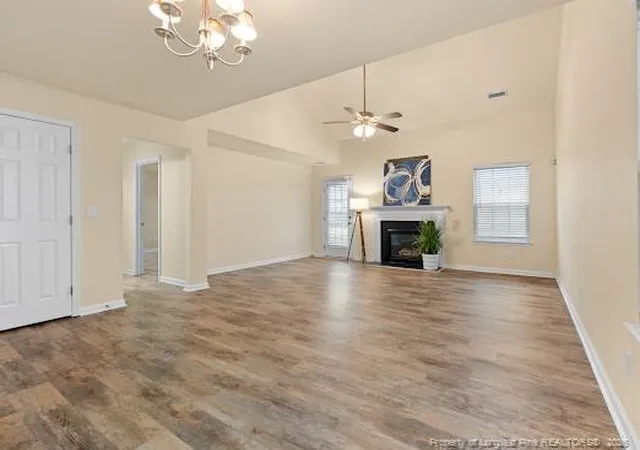 Photo 2 of Single family home for sale at 233 Palace Green Ln, Sanford, NC 27330 | MLS# 768728 | Listing updated on 2026-09-03