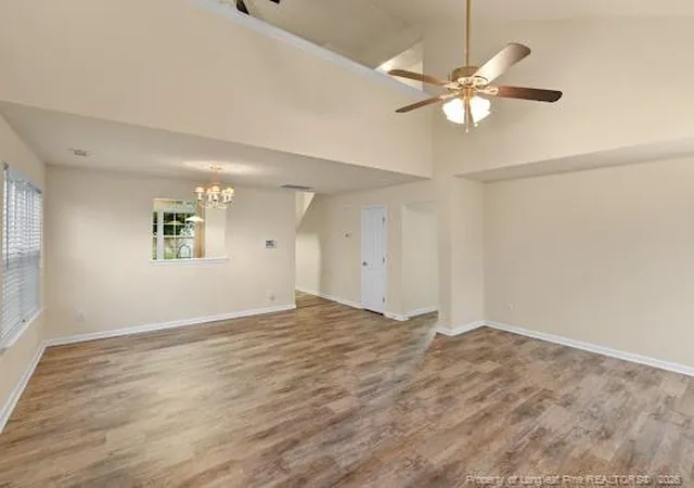 Photo 3 of Single family home for sale at 233 Palace Green Ln, Sanford, NC 27330 | MLS# 768728 | Listing updated on 2026-09-03